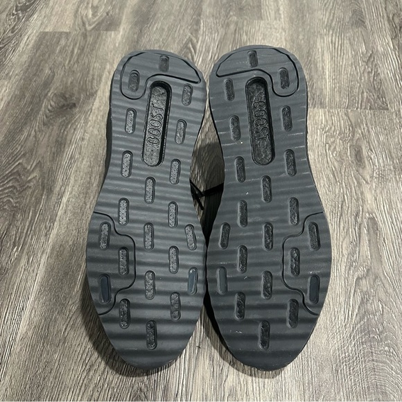 Adidas ULTRABOOST 5X SHOES in Black main image 5
